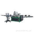 3 Roll Bending Machine 3 roller plate bending rolling machine Supplier